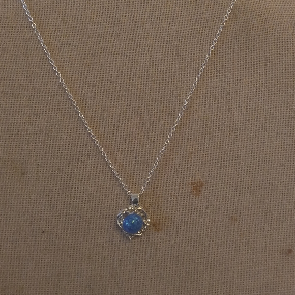 Clearance Necklace - Picture 2 of 2